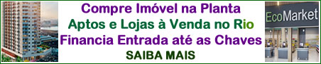 Apartamentos e Lojas a Venda no Rio RJ Alexandre Milet